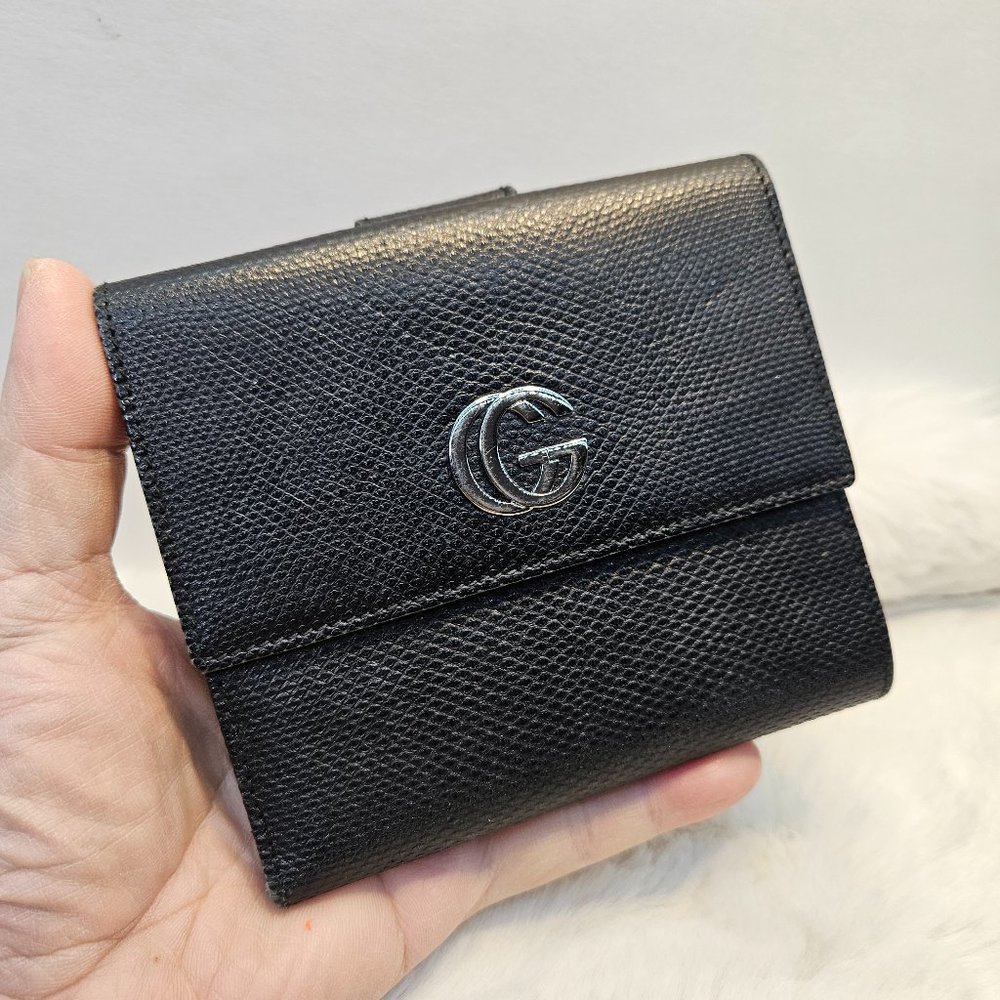 Gucci Marmont Wallet